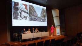 Más allá de las ponencias estrictamente científicas, 5 Continent Congress trata aspectos de la gestión del negocio dentro de las clínicas estéticas. Sin ello es complicado vender y darnos a conocer