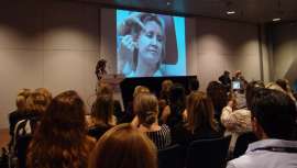 Del 30 de agosto al 2 de septiembre se está celebrando el 5 Continent Congress en el Centro de Convenciones Internacional de Barcelona que acoge a reconocidos médicos especializados en medicina estética