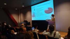 Expertos de todo el mundo debaten estos días sobre las novedades en medicina estética en Barcelona