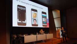 El congreso internacional se está llevando a cabo durante estos días en Barcelona y acoge a profesionales del ámbito de la medicina estética. Una cita especial y obligatoria a nivel mundial