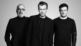 Un año más Sassoon, y en concreto su equipo artístico Sassoon Academy, estará en Salon International presentado sus nuevas colecciones y propuestas de temporada. Una ocasión única para disfrutar de un team mítico y en vanguardia