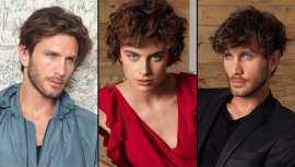 Antes de estrenar el otoño nada mejor que revisar The Art Book. Una propuesta artística, sin duda, que recorre las tendencias unisex que conquistarán las calles esta nueva temporada