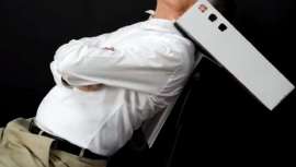 DWS lavacabezas multifunción higiénico y desechable, patente europea, viene a dar respuesta a las necesidades de higiene y cuidado del cabello en toda ocasión y circunstancia, incluidas personas ancianas o faltas de movilidad, entre otras 