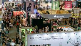 Del 8 al 10 de septiembre tiene lugar MCB, Mondial Coiffure Beauté, la icónica feria de la belleza que este año anuncia novedades y que incorpora a su programa el también imprescindible campeonato de peluquería Hairworld