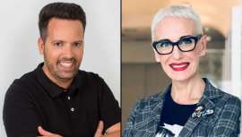 Con sabor español. Así se anuncian dos de las competiciones más importantes de la industria de la peluquería mundial, los AIPP e International Visionary Award con nutrida representación de la peluquería de nuestro país 