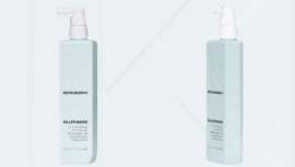 Kevin Murphy presenta Killer.Waves, el potenciador de rizos sin peso para crear y definir ondas en todo tipo de cabellos, incluidos los más finos, de una manera fácil y con un resultado de belleza excepcional
