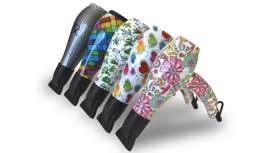 Lim Hair, fabricante de aparatología para el profesional de la peluquería y estética, lanza este secador caracterizado por su potencia y atractivo diseño 