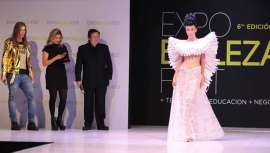 Una de las más importantes ferias de la belleza profesional, Expo Belleza Fest, México, anuncia su séptima edición, días 3 y 4 de marzo de 2019, y ofrece grandes ventajas y beneficios a quien reserve ya su estand y presencia en la exposición