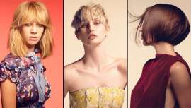 Chegado diretamente da Austrália, a icónica marca Kevin.Murphy, hairstylist das estrelas, apresenta as próximas tendências em moda de cabelo que apontam para um inverno repleto de cores quentes e nuances