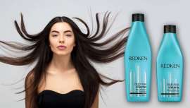 Isto é o que leva esta temporada, o volume, e Redken diretamente do terreno icónico de Nova Iorque entre nós com o produto da moda, High Rise Volume. Uma linha para aumentar o volume em todo e qualquer cabelo