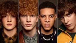 El director de Toni & Guy España es finalista en la categoría Best Men de los prestigiosos AIPP Awards 2018-2019
 