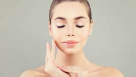 Dejamos el bisturí y abordamos la eliminación de la bolas de Bichat sólo disolviéndolas. Así lo hace y explica la doctora Pilar Benito, médico estético de Slow Life House