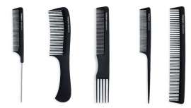 A la hora de peinar el cabello es imprescindible usar el peine adecuado según el estilismo que se pretende conseguir. Termix ofrece una gama de peines de carbono que cubren todas las necesidades en términos de styling
