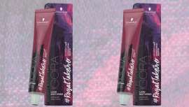 Nacidos de la colaboración con los influencers y figuras más importantes de la industria de la peluquería actual, nace Igora #RoyalTakeOver, looks, servicios, colores y herramientas para ti, profesional y al servicio de tu clienta 