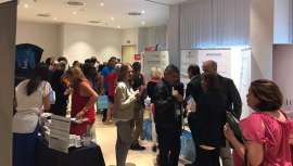 La medicina estética tiene una cita con la VII Jornadas Canarias sobre la materia, organizadas por ACAME (Asociación Canaria de Medicina Estética) y que ya han abierto su plazo de inscripción