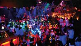 El 28 de septiembre, Müster, utensilios y aparatos de cosmética, y tras una larga jornada de intenso trabajo en Salón Look, te invita a El Guateque. El evento lúdico que te proporcionará no sólo diversión sino también los contactos que necesitas