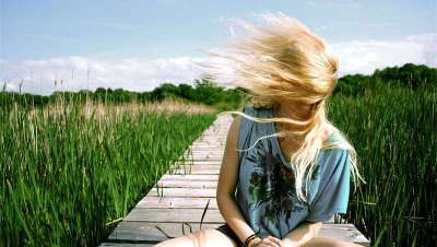 Se estás queimado pelo sol, o melhor são as mãos do especialista profissional