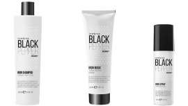 Evita os males do stress térmico e mecânico e faz a proteção o teu melhor aliado. Inebrya apresenta a linha vegan de cosméticos para cabelos Black Pepper. Um mundo de beleza natural ao seu alcance