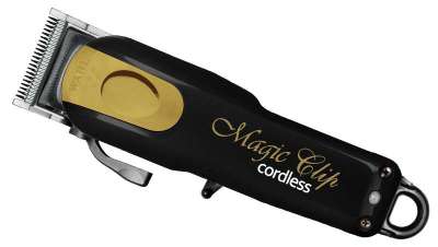 La sofisticación llega a la Magic Clip Cordless Limited Edition