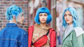 La primera colección Street Style creada por bloggers  y peluqueros influyentes que te guiará esta temporada en el salón de peluquería para ofrecer a tu clienta su  look  más urbano y trendy  