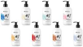 Para que tus clientes reinventen su look una y otra vez al ritmo de las redes sociales, bloggers e influencers, ten a mano #Colorblaster de Indola, el color que revoluciona las tendencias