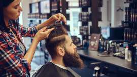 Durante los últimos 10 años, el sector ha experimentado una caída del 28% en número de efectivos dispuestos a formarse en la profesión. La peluquería del país vecino necesita recuperar la figura del aprendiz 