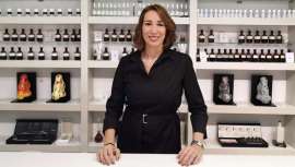 La Academia del Perfume ha progresado de forma consistente desde su integración en Stanpa, Asociación Nacional de Perfumería y Cosmética