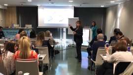 Tendrá acceso libre y gratuito para todos los inscritos al XVII Congreso de la SEMAL que se celebrará en Valencia del 4 al 6 de octubre