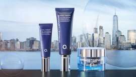 Excel Therapy O2 perfecciona su actual tecnología antipolución, con la incorporación de la tecnología Blue Light Block, un blindaje anticontaminación digital