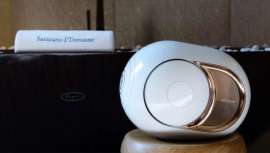 Abadía Retuerta Le Domaine nos descubre su Experiencia 5 sentidos, en la que se unen masajes y aromas y una playlist hecha a medida de cada ritual de belleza y relax para un sonido y una música como nunca antes escuchamos