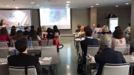 El Congreso de la Sociedad Española de Medicina Antienvejecimiento y Longevidad, anuncia una jornada exclusiva dedicada a talleres prácticos y gratuitos con la inscripción, a celebrarse el próximo día 4 de octubre en Valencia