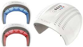 El famoso dispositivo Dr.Light de luz LED ya está en España con Grupo Slyou. Fototerapia al servicio de profesionales, especialistas, pacientes y doctores de efectos seguros, indoloros,  visibles e inmediatos