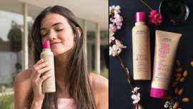 La novedad hidrata suaviza y limpia en profundidad consiguiendo un cabello natural y bonito al instante