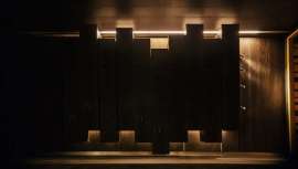 Situado en la calle Hermosilla número 8 de la capital, este espacio aúna el arte y el diseño, y es el resultado de la pasión que siente la empresa por la elegancia y la calidad