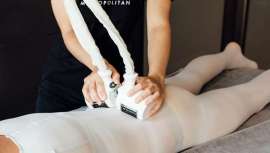 Roboderm proporciona una Multi Micro Estimulación Alveolar (MMAS) increíblemente efectiva, además de la incorporación de Láser y Led