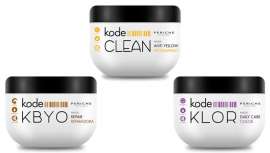 Tres mascarillas, tres cuidados distintos. Periche Profesional lanza esta gama pensada para cubrir distintas necesidades en función del cabello de la clienta 
