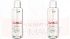 Postquam presenta el Agua facial de Avena, línea Sense, ideal para todo tipo de pieles, incluso las más sensibles, imprescindible en la rutina diaria del cuidado e higiene de la piel y que asegura su máxima belleza