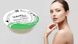 La cápsula perfecta para todo tipo de pieles y sobre todo las más problemáticas, caso de las atópicas o que sufren dermatitis atópica y rojeces, es Rejuvenation de Wishpro. Un cóctel de activos a la última que penetran en profundidad