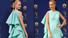 Eduardo Sánchez, director de Maison Eduardo Sánchez, nos explica las claves de este look tan delicado y potente a la vez 