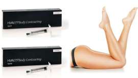 Hyacorp es el ácido hialurónico doblemente reticulado y tixotrópico para una amplia gama de aplicaciones. Especialmente para tratar diversas partes de la piel, arrugas y contorno corporal