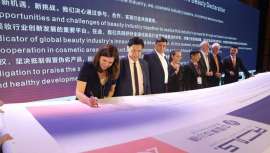 En 2017, España se posicionó entre los 10 proveedores más importante de China, con un total de 130 millones euros y una tasa de crecimiento del 265%