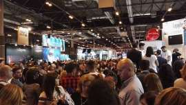 Salón Look, una de las citas imprescindibles con la belleza y la peluquería vuelve a batir récords de participantes y apunta gran diversidad de acciones y compromiso por impulsar y proyectar el sector los días 28, 29 y 30 de septiembre