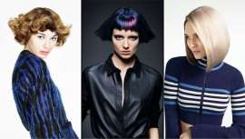 O seu próprio universo, feito à sua imagem e semelhança, apenas para si e ao teu alcance na nova colecção 2: 2018 Essential Looks da Schwarzkopf Professional. E... muda o teu visual!