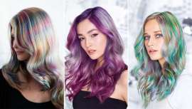 Matrix apresenta a nova coloração profissional de fantasia disponível em três tecnologias e duração personalizada. O sistema So Color Cult adapta-se às necessidades do cabelo