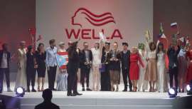 A grande final da Wella Professionals, a International Trend Vision, ITVA, terá lugar na bela cidade de Lisboa, recebendo milhares de profissionais de cabeleireiros em torno deste mítico e inspirador concurso