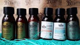 Mi Rebotica, la firma de cosmética magistral, apunta la información mas relevante que contienen las etiquetas de los productos cosméticos y que pueden orientar mejor a los consumidores