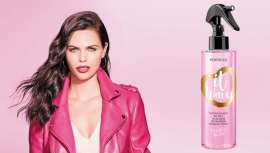 Ocho de cada diez mujeres desean ondas. Montibello presenta el primer producto de peinado todo en uno, acorde con las últimas tendencias 