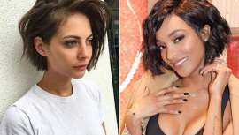 Eduardo Sánchez, director de Maison Eduardo Sánchez, cuenta todos los secretos del corte de pelo que reinará durante el otoño