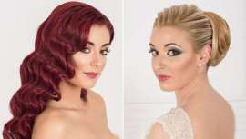 Emprendedora, empresaria, formadora y profesional peluquera, hoy descubrimos algunos de los rasgos más comunes de Gertru Jiménez, experta en imagen, peluquería y belleza y disfrutamos de Aura Collection o el arte del peinado 