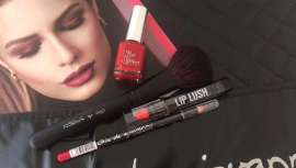 La perfección, existe. Así son las barras de labios The Original Collection Gio de Giovanni, ahora en Salón Look, donde la firma te regalará un fantástico set de belleza y atenderá a todos los profesionales sobre sus novedades y productos